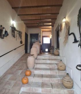 Sisante House | VENTA DE LA SISA