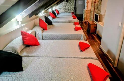 Guipuzcoa Province Hotel | Venta de Lizarraga