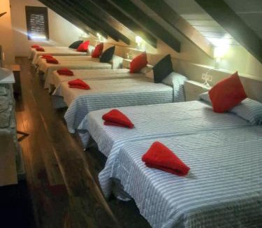 Guipuzcoa Province Hotel | Venta de Lizarraga