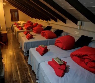 Guipuzcoa Province Hotel | Venta de Lizarraga