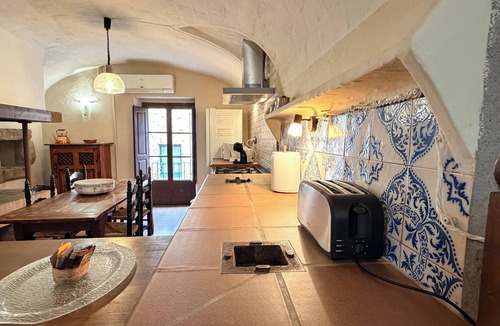 Ventallo Apartment | Ventalló/L'Escala. WiFi. Rooftop w/stunning views
