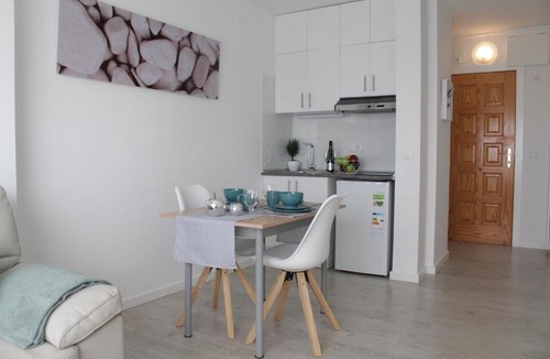 Empuriabrava Apartment | Ventana a la Naturaleza (50m playa)