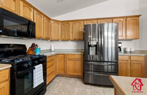 Ventana Ranch House | Ventana Views - An Irvie Home