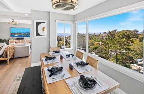 Middletown House | Ventana Vista, Ocean View