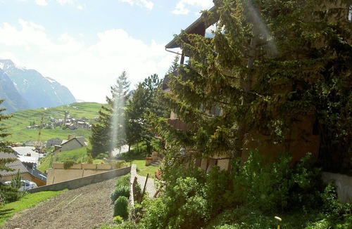 La Grave Apartment | Ventelon holiday rentals