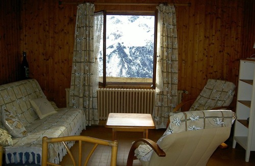 La Grave Apartment | Ventelon holiday rentals