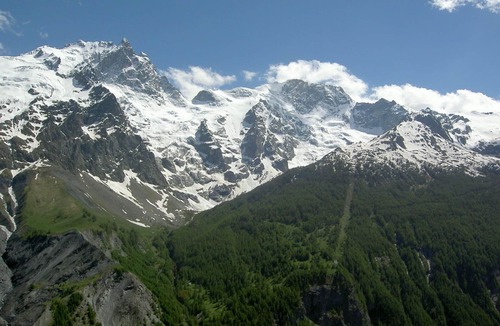 La Grave Apartment | Ventelon holiday rentals