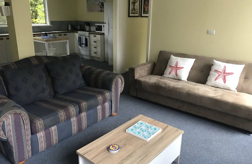 Ventnor Apartment | Ventnor Anchorage Site