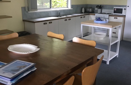 Ventnor Apartment | Ventnor Anchorage Site