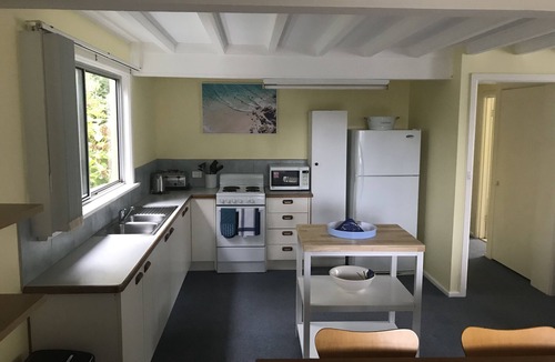 Ventnor Apartment | Ventnor Anchorage Site