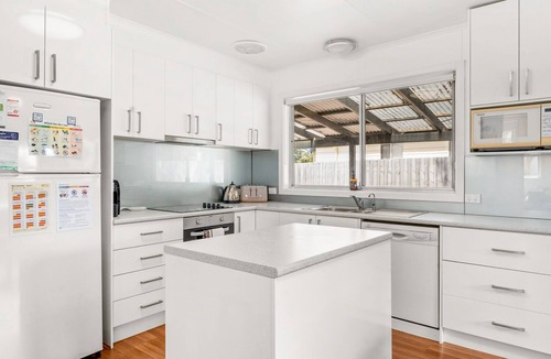 Ventnor House | Ventnor Getaway in Ventnor