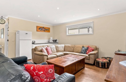 Ventnor House | Ventnor Getaway in Ventnor