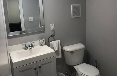 Ventnor City Apartment | Ventnor, NJ beach apartment.
