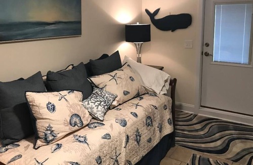 Ventnor City Apartment | Ventnor, NJ beach apartment.