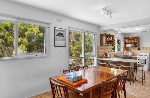 Ventnor House | Ventnor Vintage Retreat