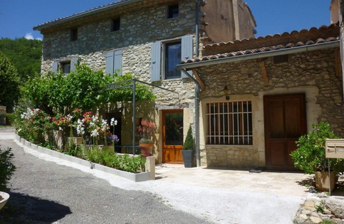 Sault House | Ventoux Lavandes Velos *