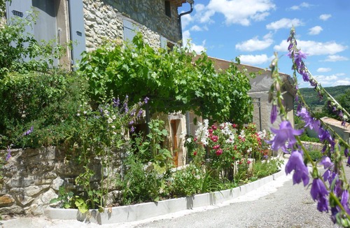 Sault House | Ventoux Lavandes Velos *