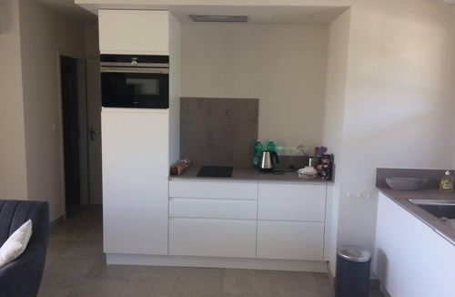 Malaucene Apartment | Ventoux Ride, apartment close to the Mont Ventoux.