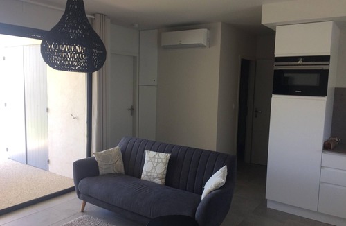 Malaucene Apartment | Ventoux Ride, apartment close to the Mont Ventoux.