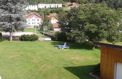 Ventron Apartment | Ventron 147m2 Plein Sud