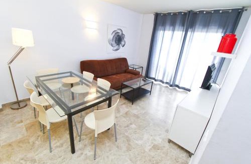 Salou City Centre Apartment | Ventura 2 Planet Costa Dorada