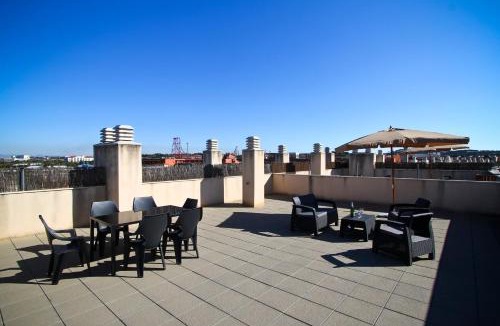 Salou City Centre Apartment | Ventura 2 Planet Costa Dorada
