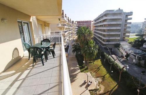 Salou City Centre Apartment | Ventura 4 Planet Costa Dorada
