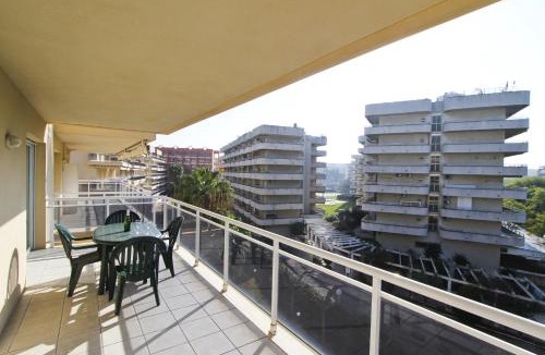 Salou City Centre Apartment | Ventura 4 Planet Costa Dorada