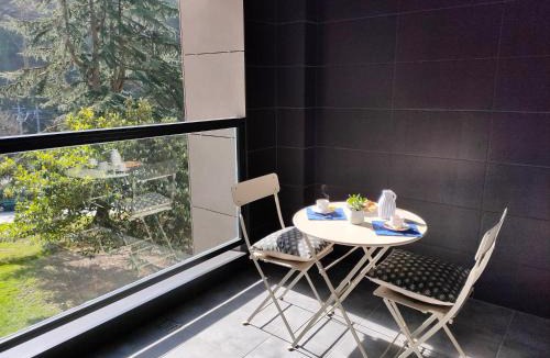 San Sebastian Apartment | Ventura Apartment ESS02622
