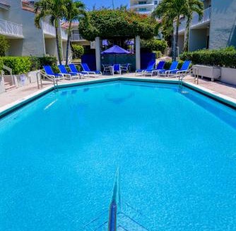 Boca Raton Hotel | Ventura at Boca Raton