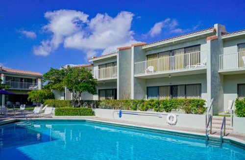 Boca Raton Hotel | Ventura at Boca Raton