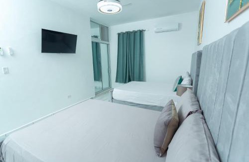 Nagua Apartment | Ventura Living