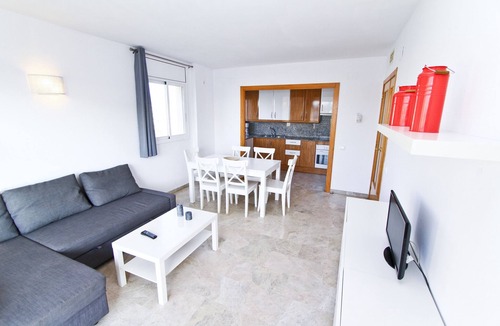 Salou City Centre Apartment | VENTURA PARK 1