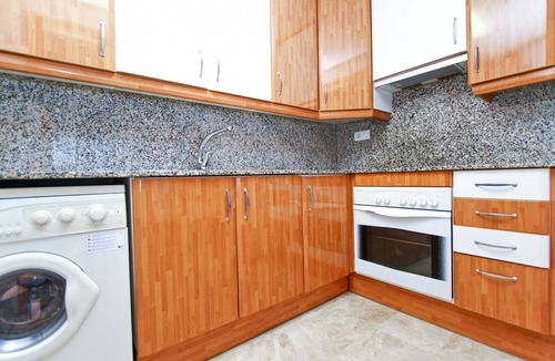 Salou City Centre Apartment | VENTURA PARK 4