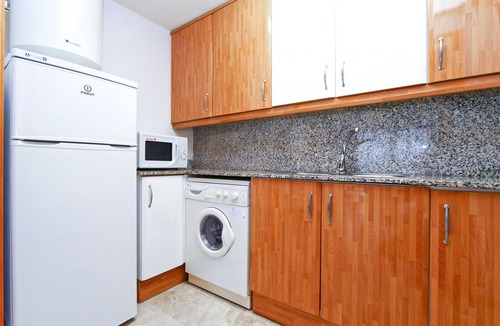 Salou City Centre Apartment | VENTURA PARK 4