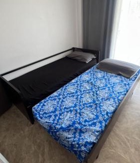 Salou City Centre Apartment | Ventura Park B 4