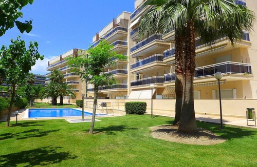 Salou City Centre Apartment | Ventura Park Planet Costa Dorada