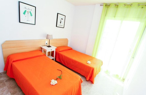 Salou City Centre Apartment | Ventura Park Planet Costa Dorada