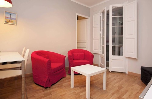 Sants-Badal Apartment | Ventura Plaja Camp Nou 2