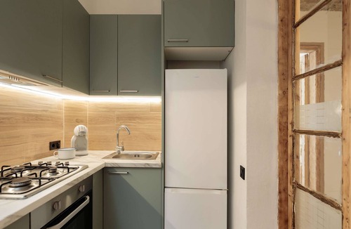 Sants-Badal Apartment | Ventura Plaja Camp Nou 1
