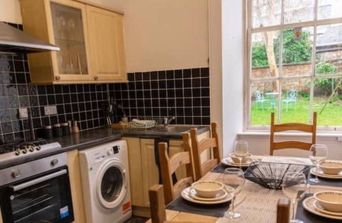 Finnieston House | Venture Suite