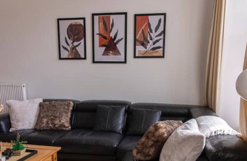 Finnieston House | Venture Suite