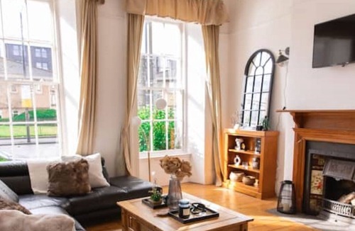 Finnieston House | Venture Suite