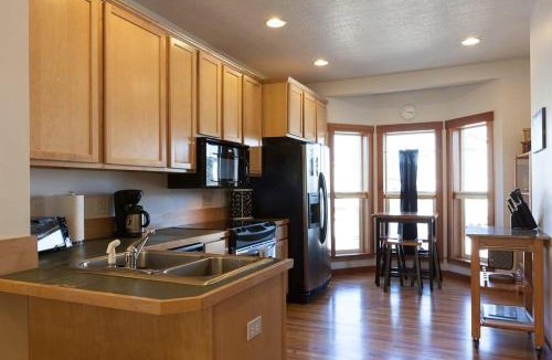 Hood River House | Venturi 30 Day