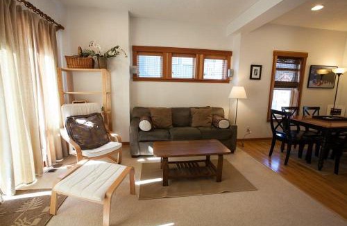 Hood River House | Venturi 30 Day