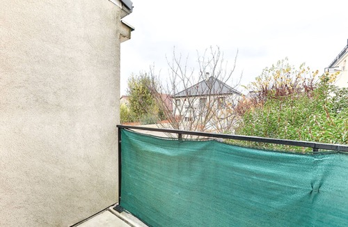 Franconville Apartment | Venturia - 23 min en train de Paris