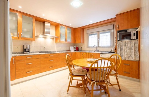 Venturada House | VentuRural -Not just any Rural House-.