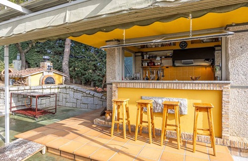 Venturada House | VentuRural -Not just any Rural House-.