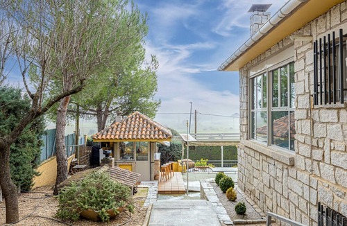 Venturada House | VentuRural -Not just any Rural House-.