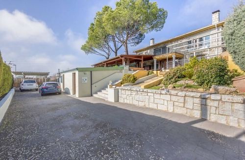 Venturada House | VentuRural -Not just any Rural House-.